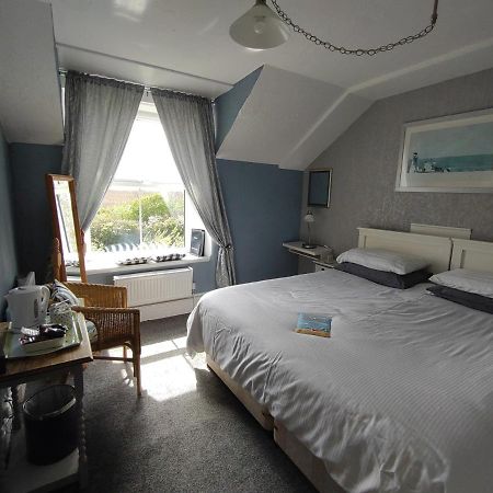 Chyheira Bed and Breakfast Ruan Minor Buitenkant foto