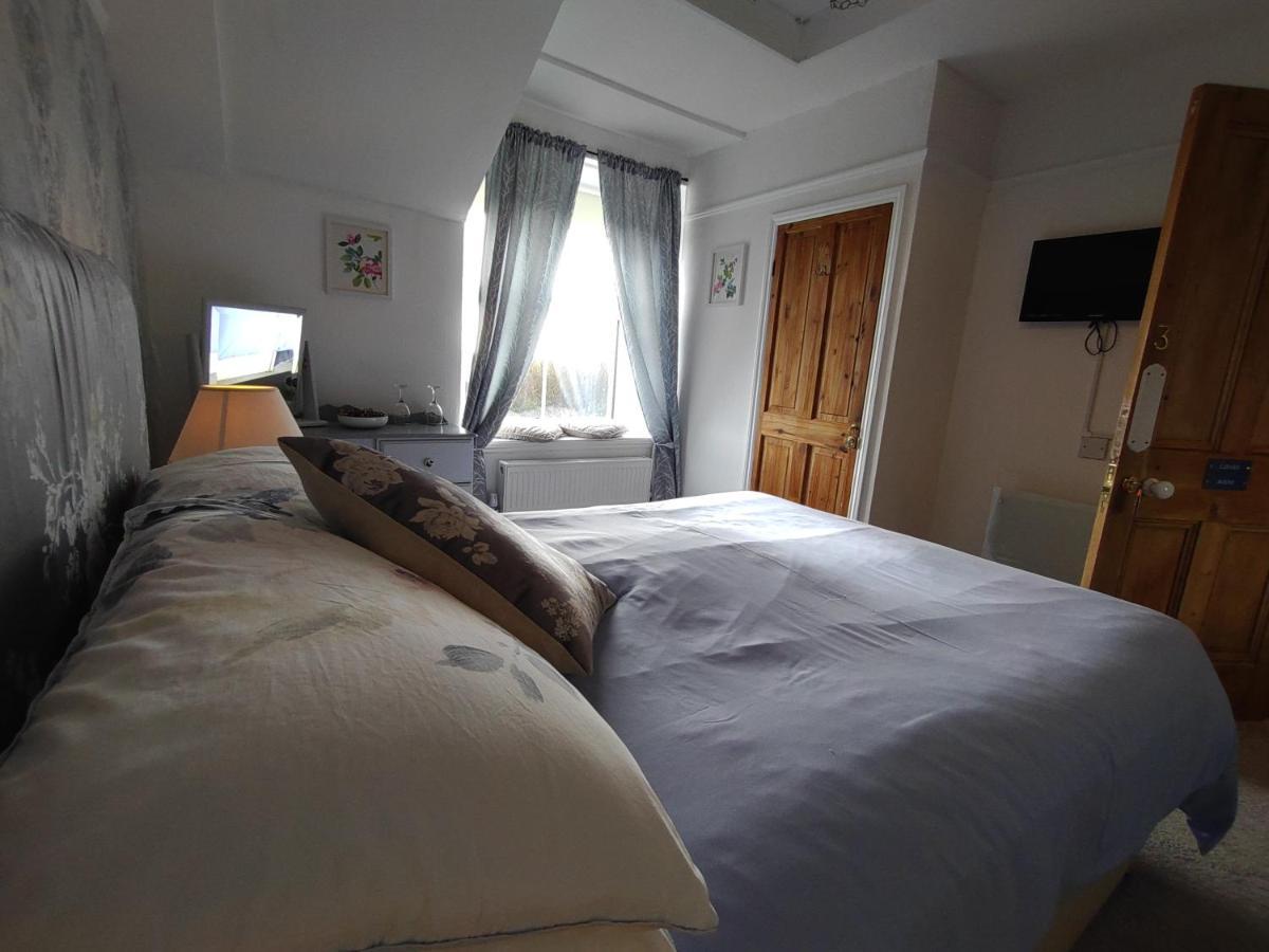 Chyheira Bed and Breakfast Ruan Minor Buitenkant foto