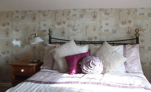 Chyheira Bed and Breakfast Ruan Minor Buitenkant foto